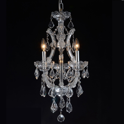  Maria Theresa Chandelier 8311P12C - 副本